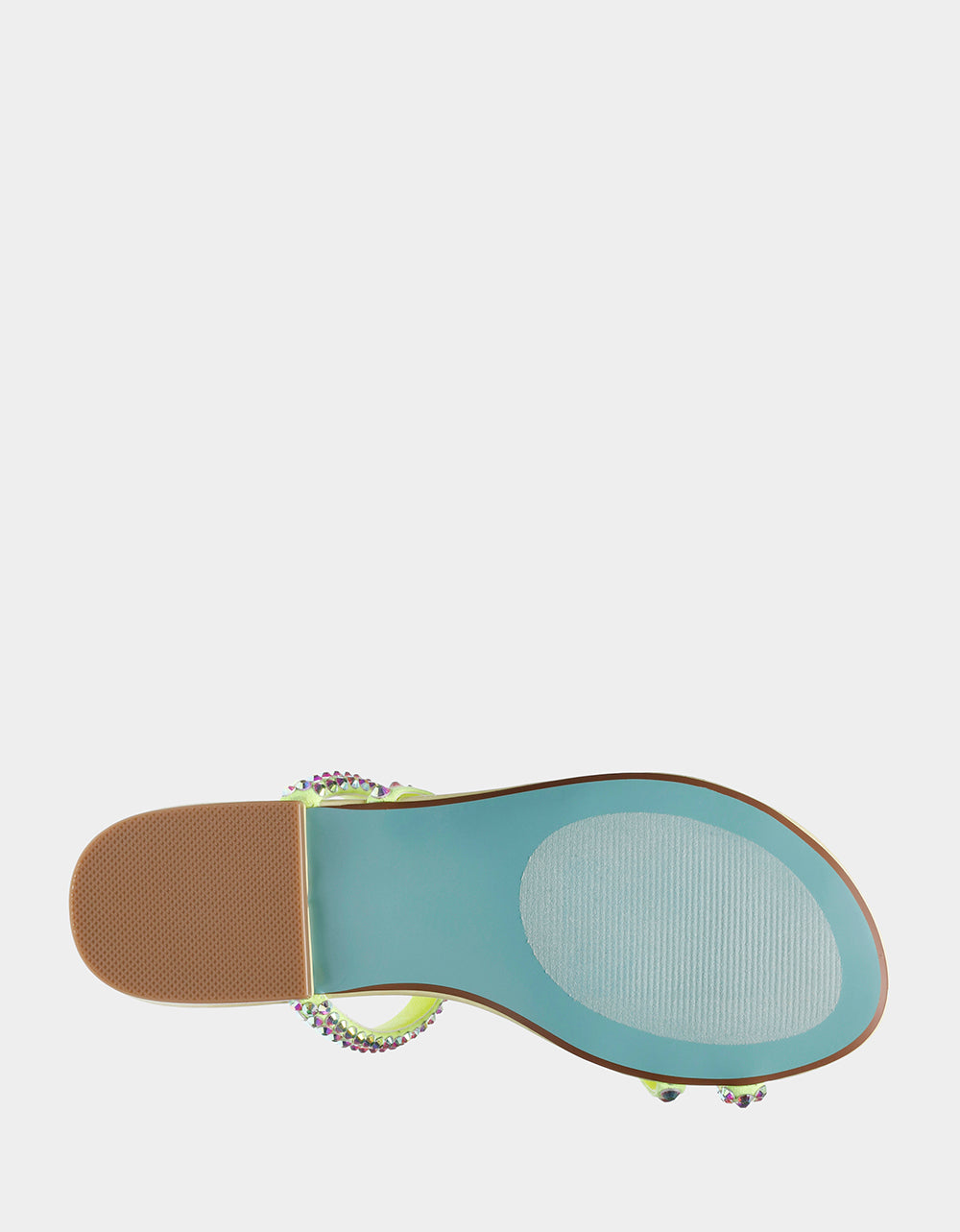 Betsey Johnson Top Pick | SILAS LIME Strappy Sandals