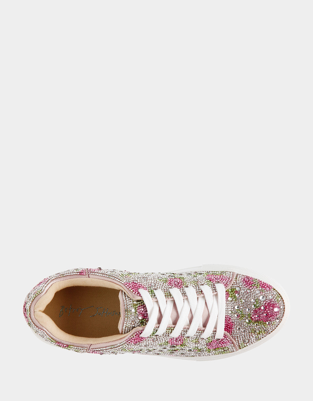 Betsey Johnson Best Price | SB-SIDNY FLORAL
