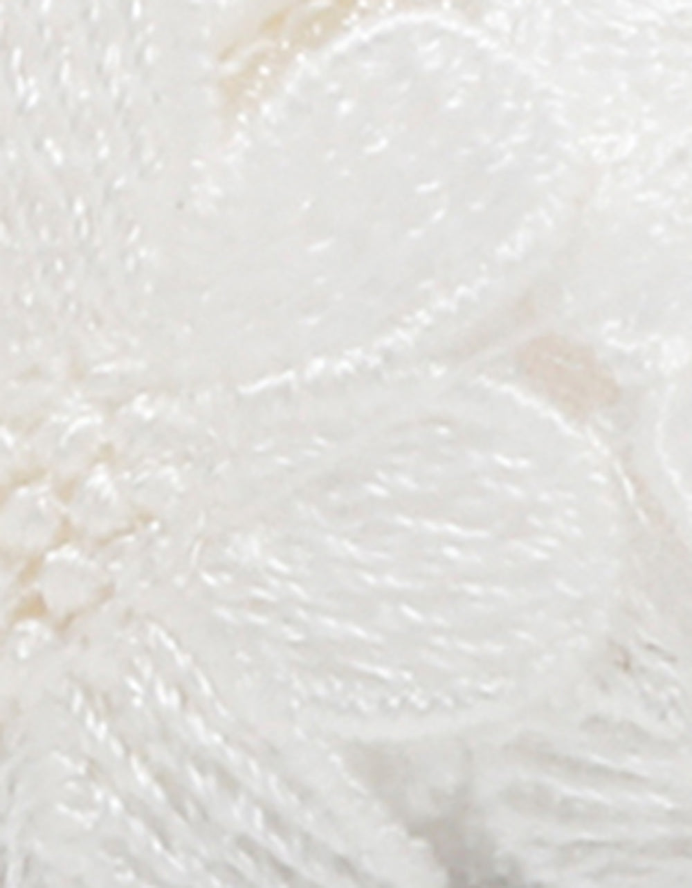 Betsey Johnson Value | BLARE IVORY Square-Toe Block Heel