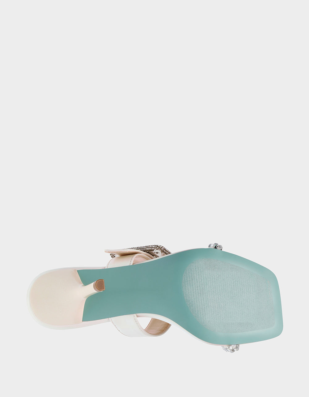Betsey Johnson Everyday | ANNY IVORY Bridal Heel