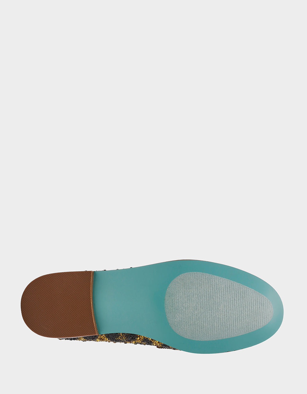 Betsey Johnson Best Seller | ARON LEOPARD Loafers