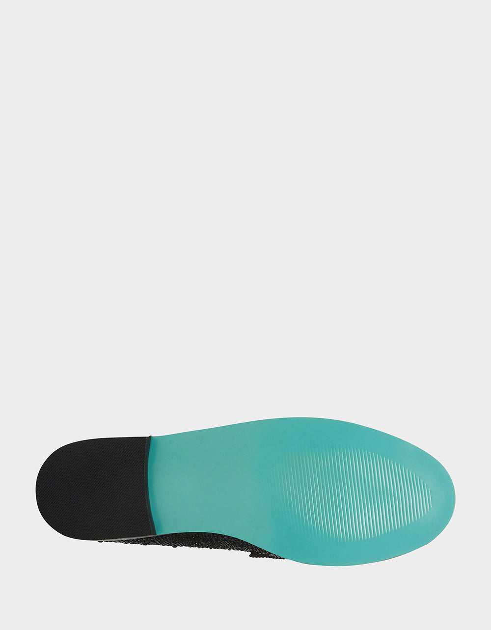 Betsey Johnson Quality | ARON BLACK Loafers