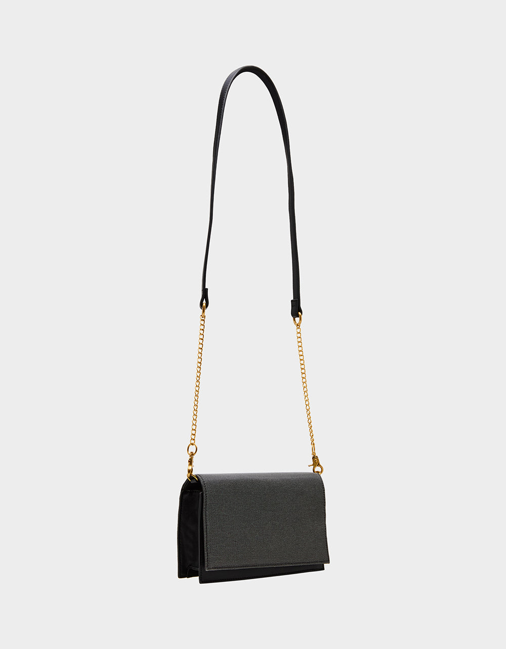 Betsey Johnson Quality | LIGHT ME UP! CONVERTIBLE BAG MULTI Women's Color Changing Light-Up Crossbody Handbag
