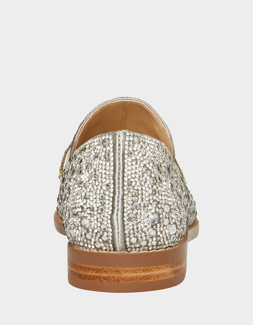 Betsey Johnson Latest | ARON SILVER Loafers