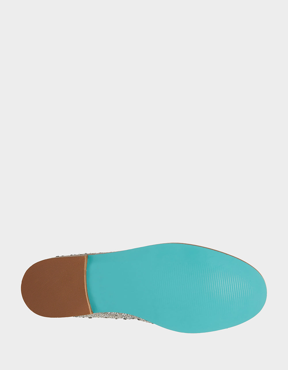 Betsey Johnson Latest | ARON SILVER Loafers