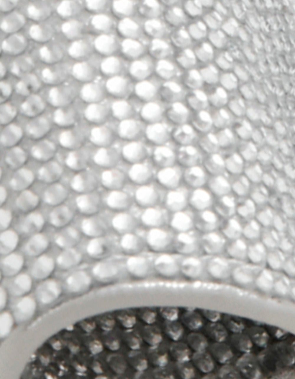 Betsey Johnson New | ALLI SILVER Slingback Kitten Heel