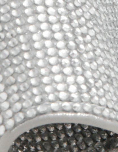 Betsey Johnson New | ALLI SILVER Slingback Kitten Heel