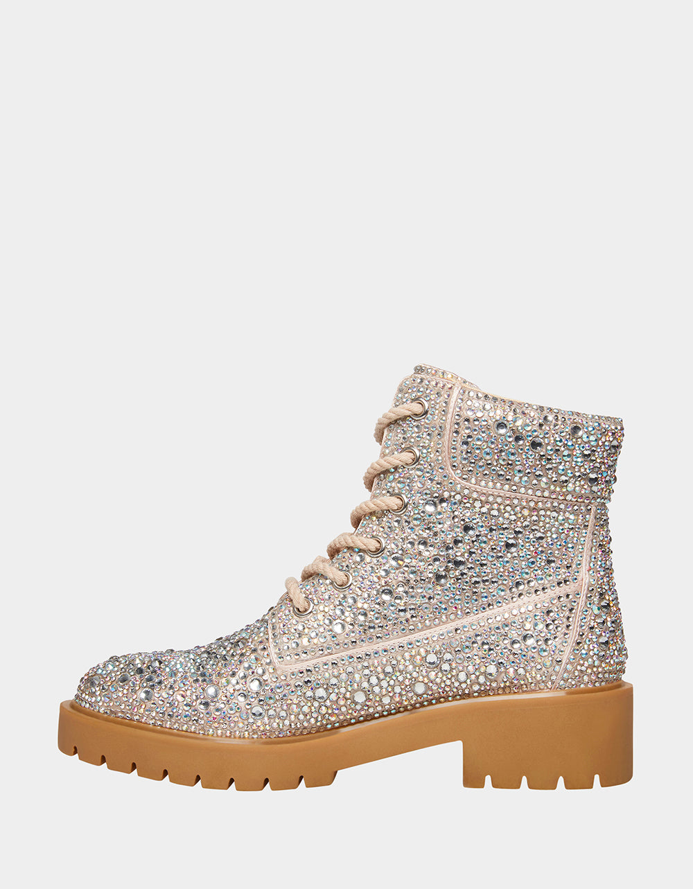 Betsey Johnson Essential | SB-HUDSN RHINESTONES