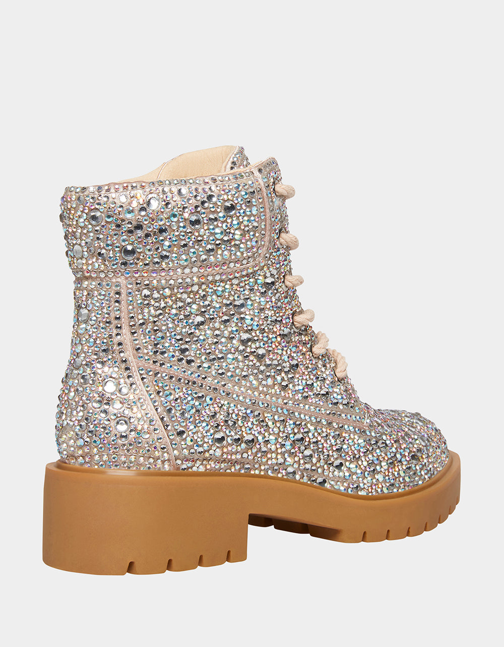 Betsey Johnson Essential | SB-HUDSN RHINESTONES
