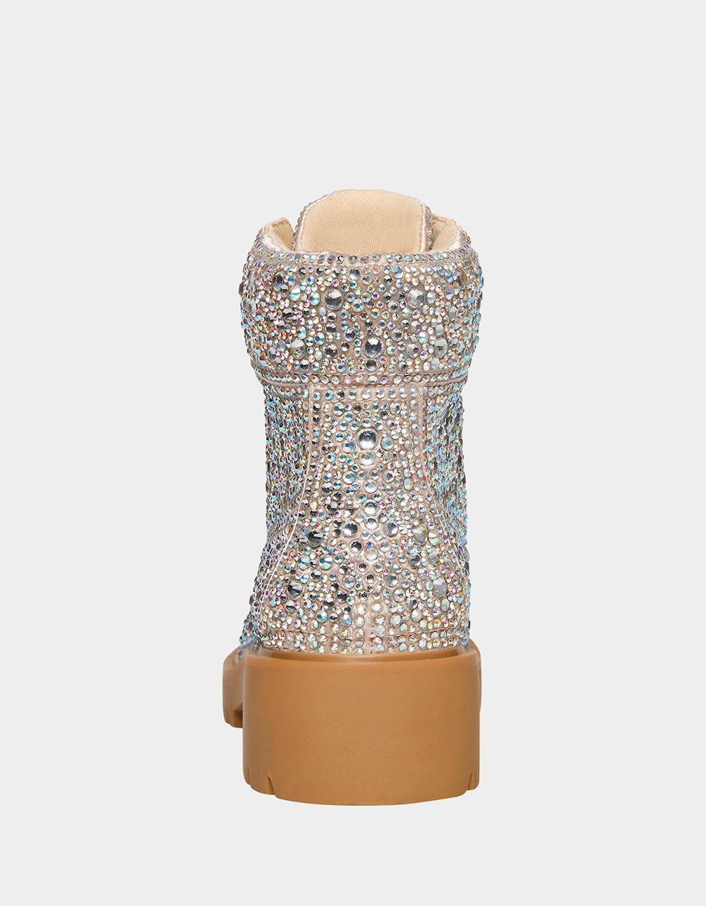 Betsey Johnson Essential | SB-HUDSN RHINESTONES