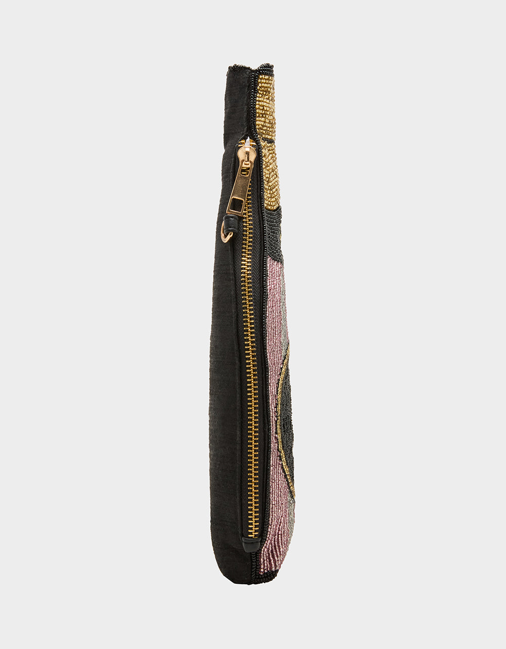 Betsey Johnson Customer Favorite | KITSCH BUBBLES SHOULDER BAG PINK Women's Valentine's Day Champagne Bubble Beaded Shoulder Handbag