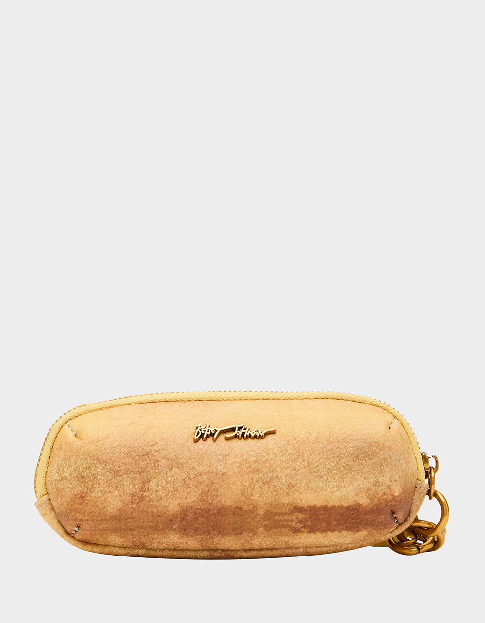 Betsey Johnson Special Offer | BREAD DANGLE BAG CHARM MULTI