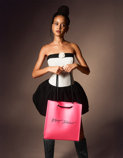 Betsey Johnson Sale | THE ORIGINS TOTE