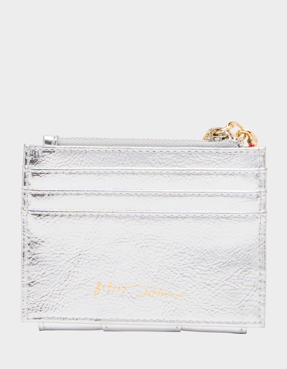 Betsey Johnson Trending | OUT OF THIS WORLD BUNDLE Women's Rhinestone Alien Crossbody Handbag and Wallet Set