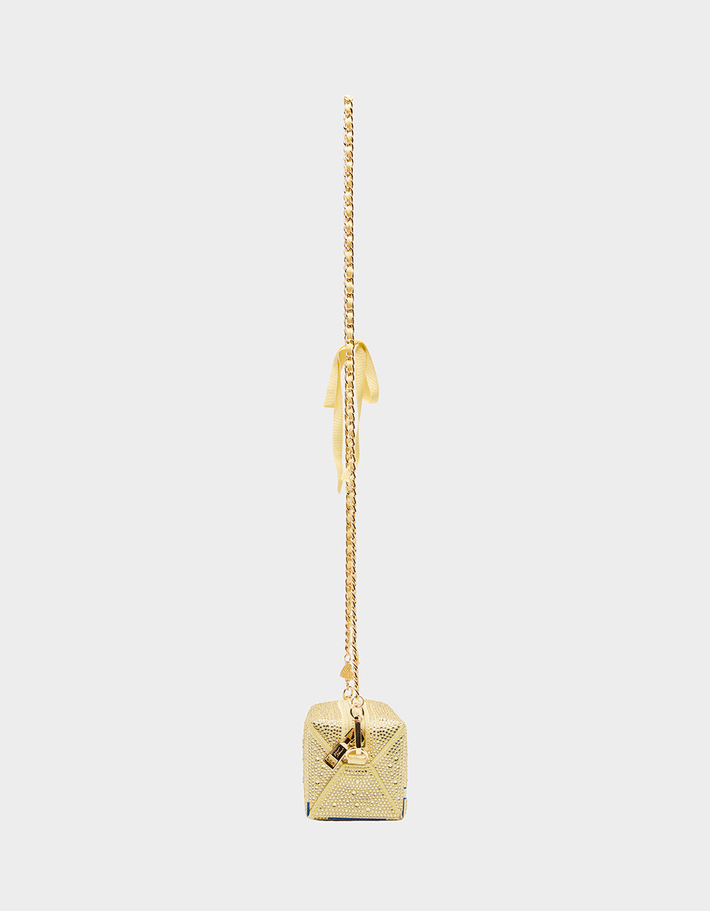 Betsey Johnson Recommended | KITSCH SPREAD IT ON YELLOW