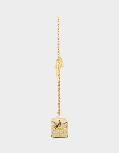 Betsey Johnson Recommended | KITSCH SPREAD IT ON YELLOW