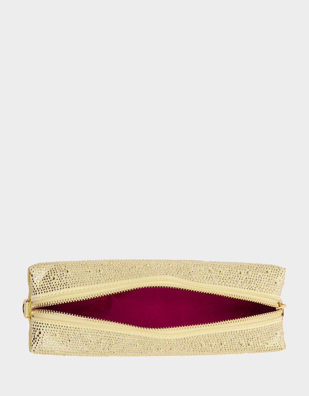 Betsey Johnson Recommended | KITSCH SPREAD IT ON YELLOW