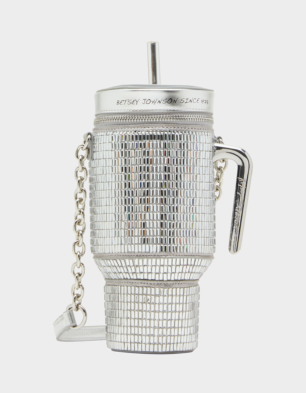 Betsey Johnson Discount | KITSCH HYDRATION HONEY SILVER
