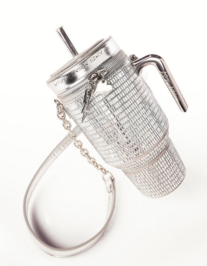 Betsey Johnson Discount | KITSCH HYDRATION HONEY SILVER
