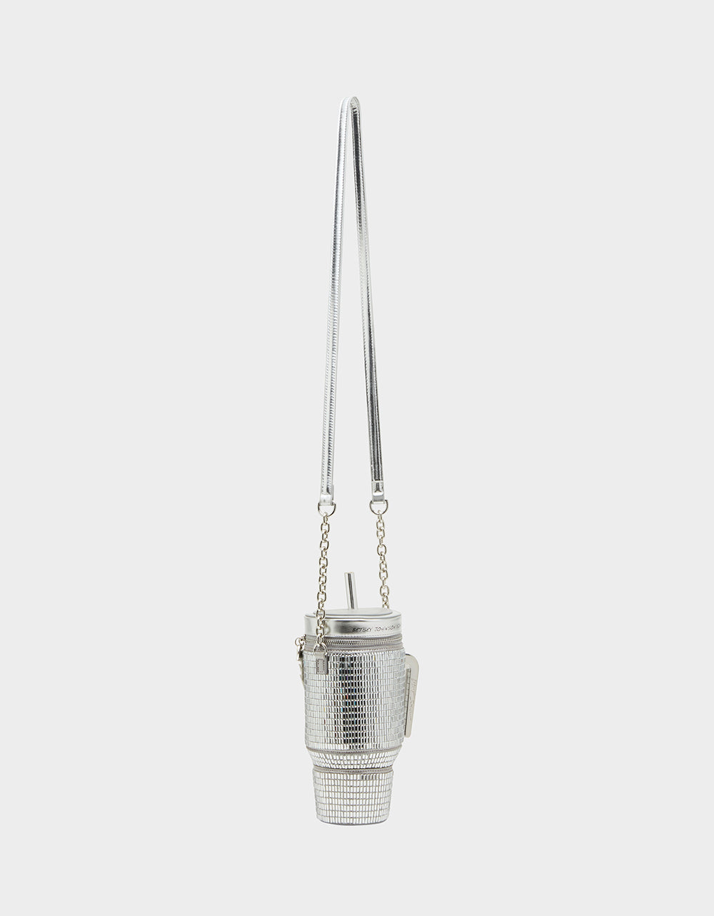 Betsey Johnson Discount | KITSCH HYDRATION HONEY SILVER
