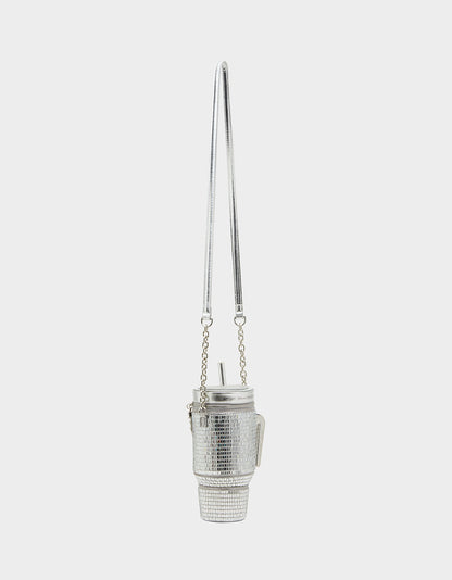 Betsey Johnson Discount | KITSCH HYDRATION HONEY SILVER