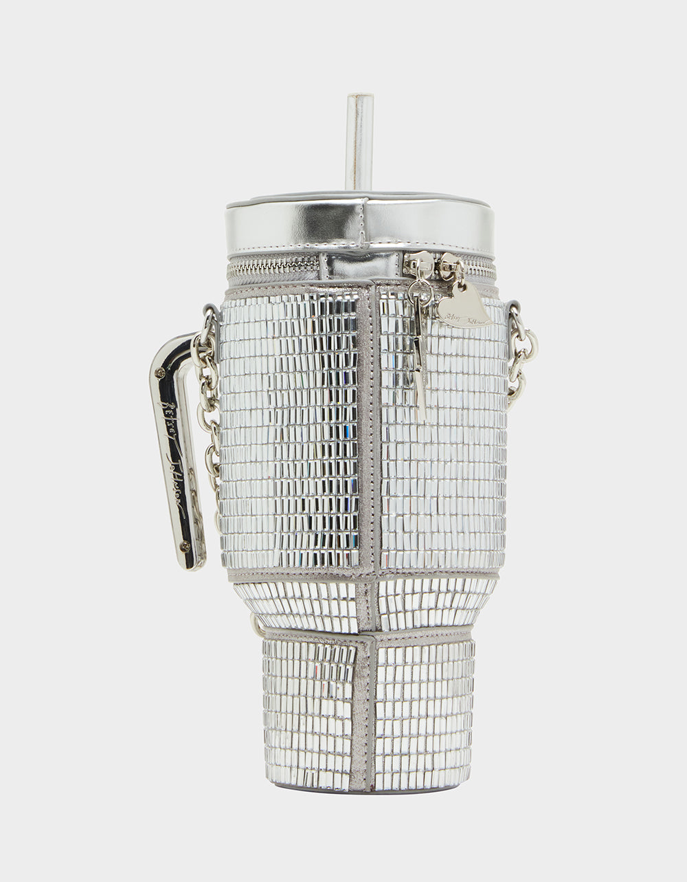 Betsey Johnson Discount | KITSCH HYDRATION HONEY SILVER
