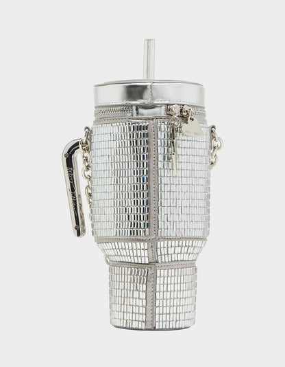 Betsey Johnson Discount | KITSCH HYDRATION HONEY SILVER