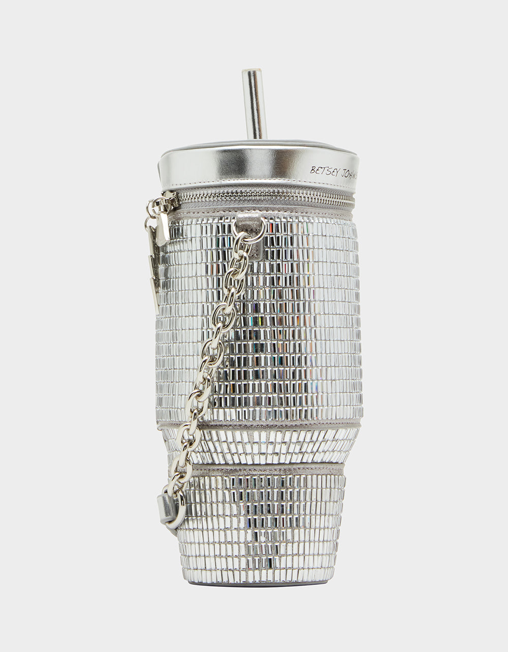 Betsey Johnson Discount | KITSCH HYDRATION HONEY SILVER