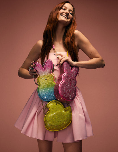 Betsey Johnson Hot Sale | KITSCH PEEPS CHICK YELLOW