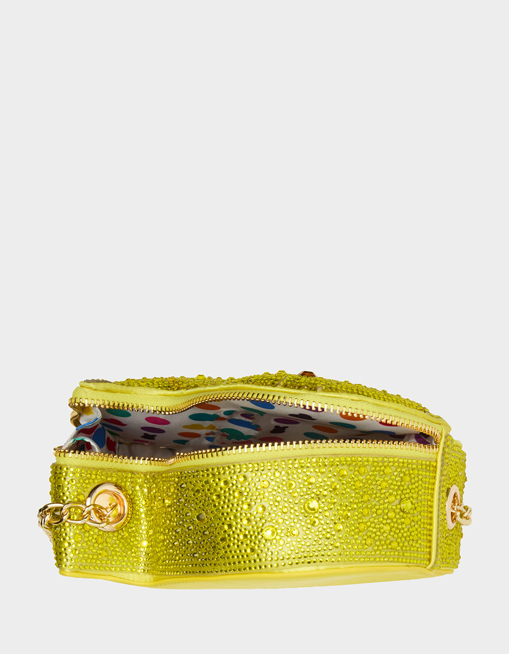 Betsey Johnson Hot Sale | KITSCH PEEPS CHICK YELLOW