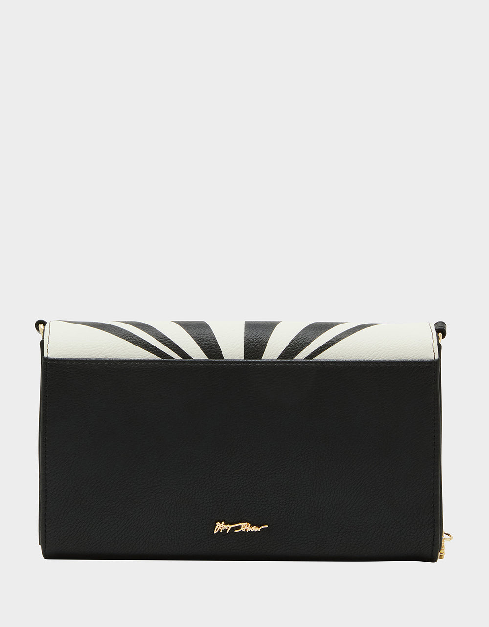 Betsey Johnson Exclusive | SPIN ME WALLET ON CHAIN MULTI Women's Carousel-Themed Horse Wallet
