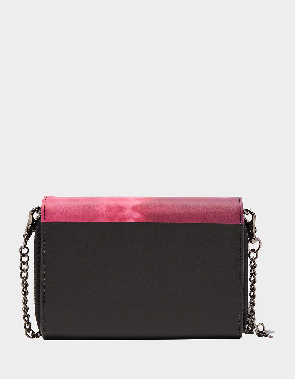 Betsey Johnson Customer Favorite | VACAY FAR AWAY WALLET ON CHAIN MULTI Women's Alien Motel Wallet on Chain