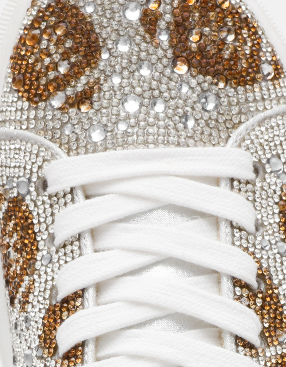 Betsey Johnson Customer Favorite | THE SPORTS FAN HOLIDAY BUNDLE Women's Game Day Sequin Jersey Dress and Sidny Football Rhinestone Sneaker