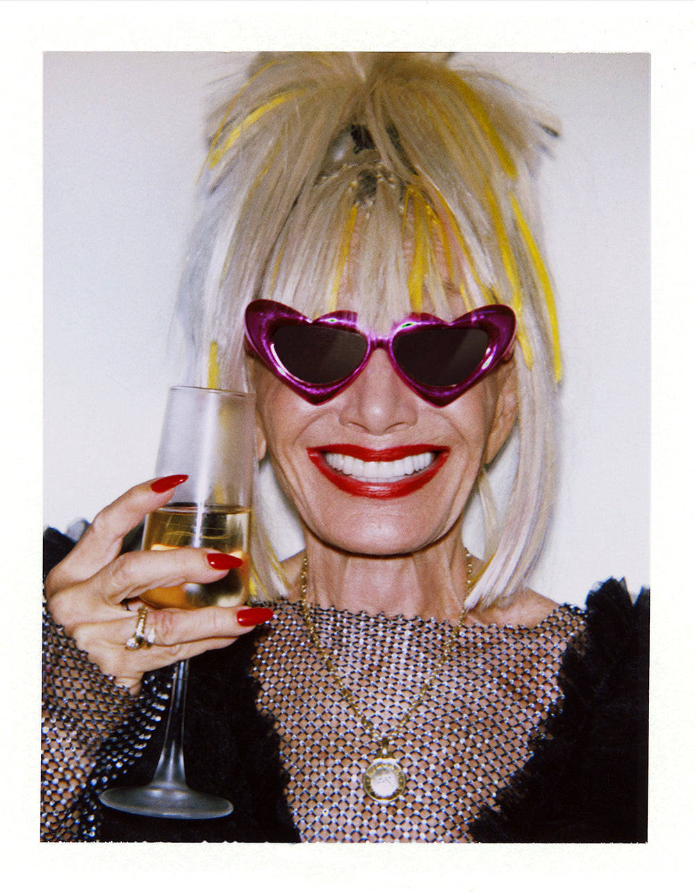 Betsey Johnson New | SWEETHEART SUNNIES PINK