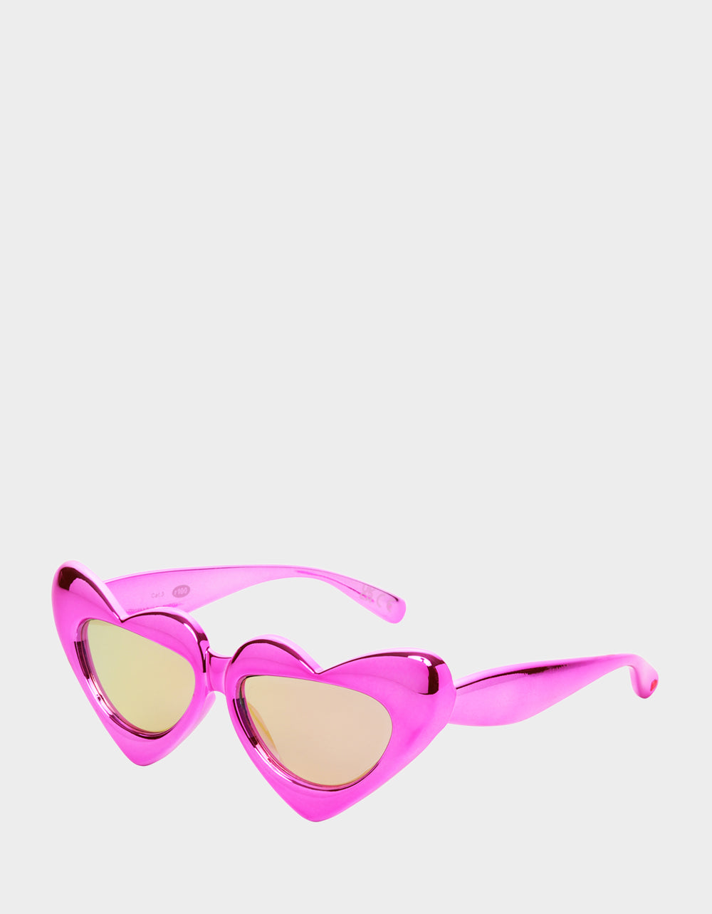 Betsey Johnson New | SWEETHEART SUNNIES PINK
