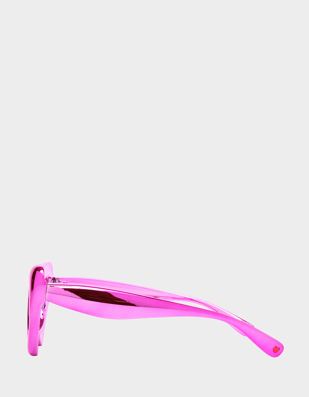 Betsey Johnson New | SWEETHEART SUNNIES PINK