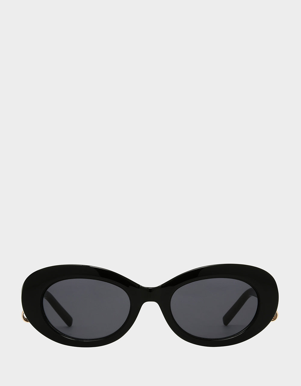Betsey Johnson Deals | SIGNATURE SUNNIES BLACK Women's Sunglasses