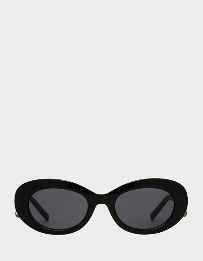 Betsey Johnson Deals | SIGNATURE SUNNIES BLACK Women's Sunglasses