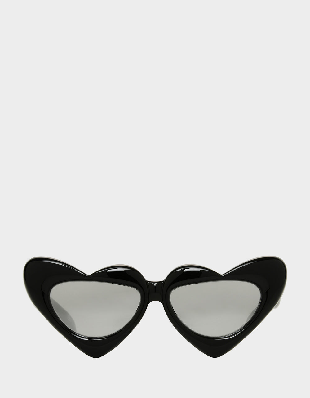 Betsey Johnson Essential | SWEETHEART SUNNIES BLACK