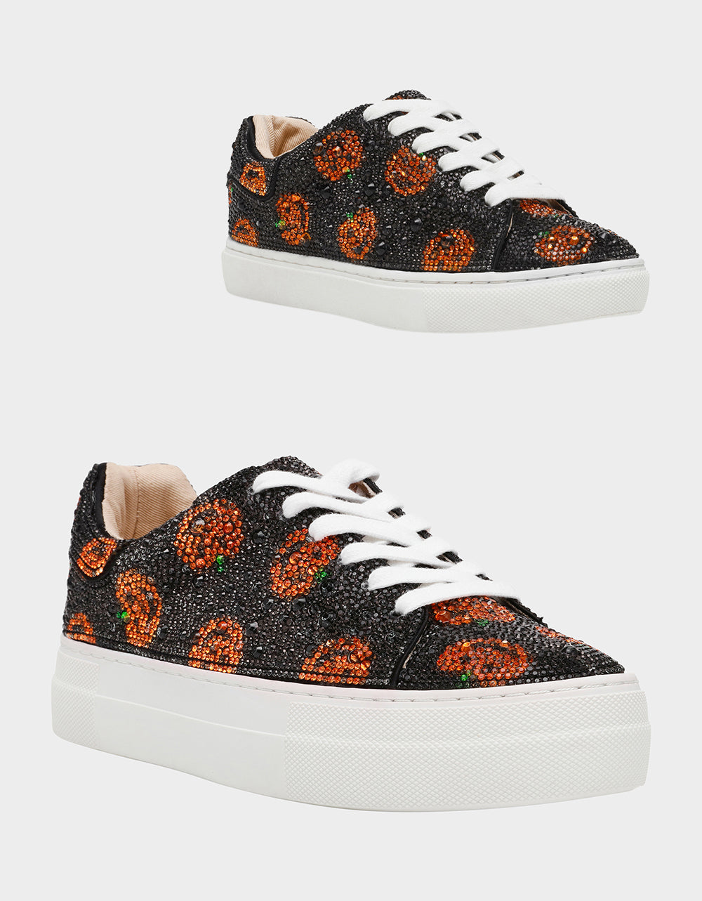 Betsey Johnson Classic | MOMMY & ME HALLOWEEN BUNDLE PUMPKIN
