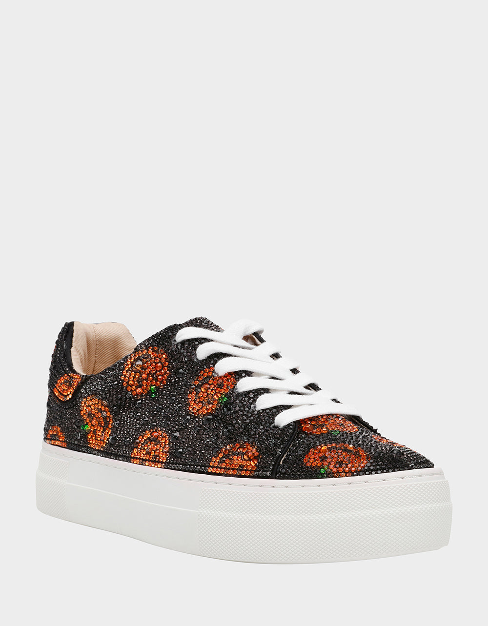 Betsey Johnson Classic | MOMMY & ME HALLOWEEN BUNDLE PUMPKIN