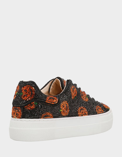 Betsey Johnson Classic | MOMMY & ME HALLOWEEN BUNDLE PUMPKIN