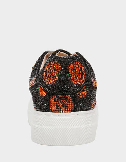Betsey Johnson Classic | MOMMY & ME HALLOWEEN BUNDLE PUMPKIN