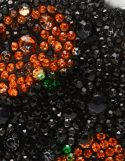 Betsey Johnson Classic | MOMMY & ME HALLOWEEN BUNDLE PUMPKIN