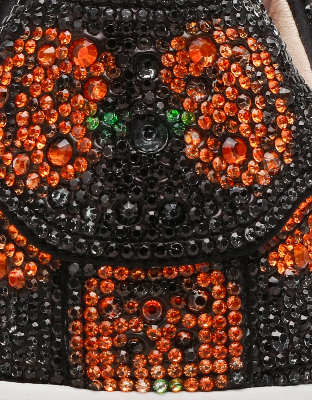 Betsey Johnson Classic | MOMMY & ME HALLOWEEN BUNDLE PUMPKIN