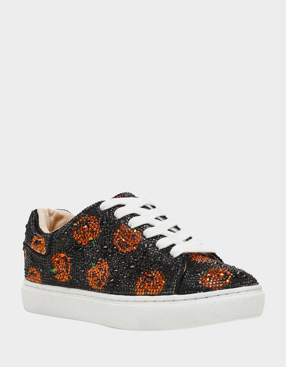 Betsey Johnson Classic | MOMMY & ME HALLOWEEN BUNDLE PUMPKIN