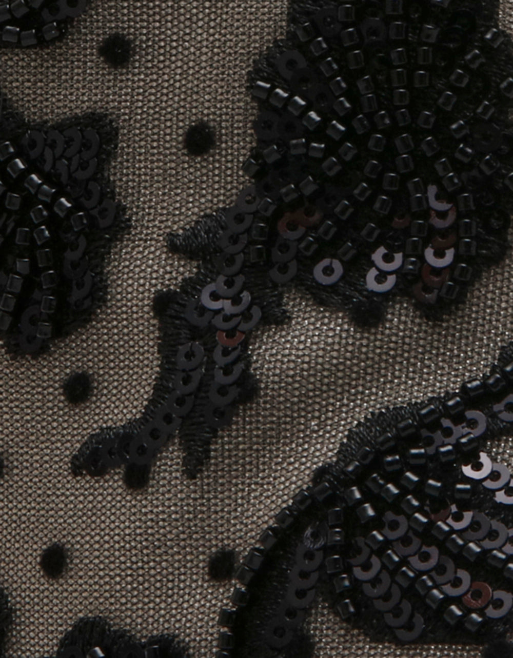 Betsey Johnson Discount | MERRI BLACK Mesh Bootie