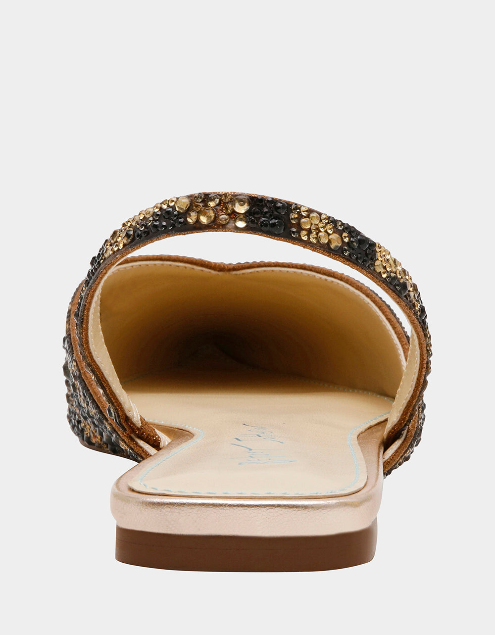 Betsey Johnson Great Value | VANCE LEOPARD Slingback Flat