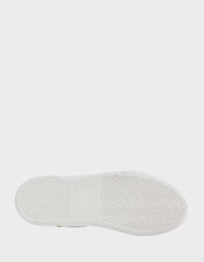 Betsey Johnson Value | SIDNY TENNIS Women's Tennis Sneaker
