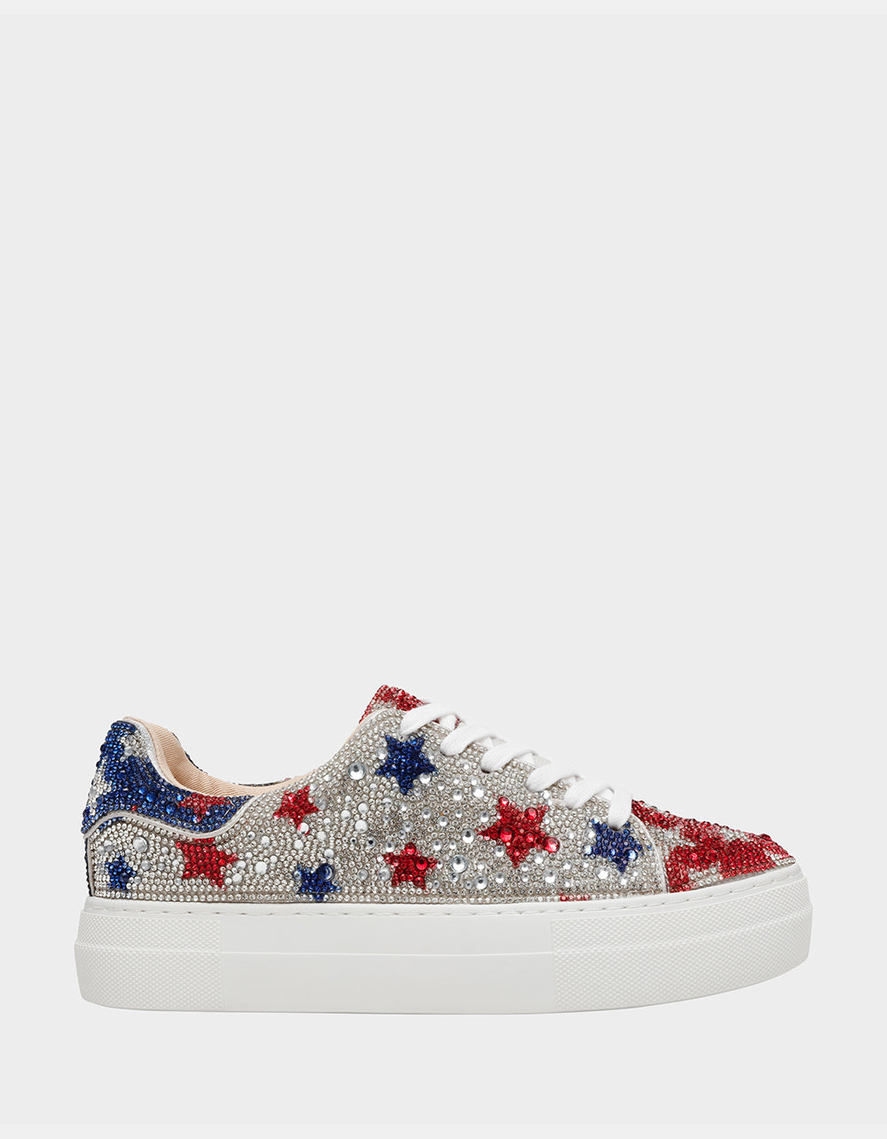 Betsey Johnson Everyday | SIDNY STARS